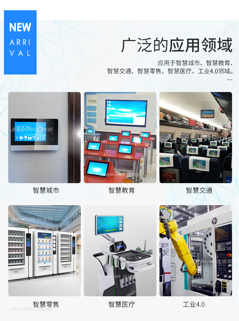 工業(yè)平板電腦,工業(yè)觸摸一體機,工業(yè)觸摸平板電腦,嵌入式工業(yè)平板電腦